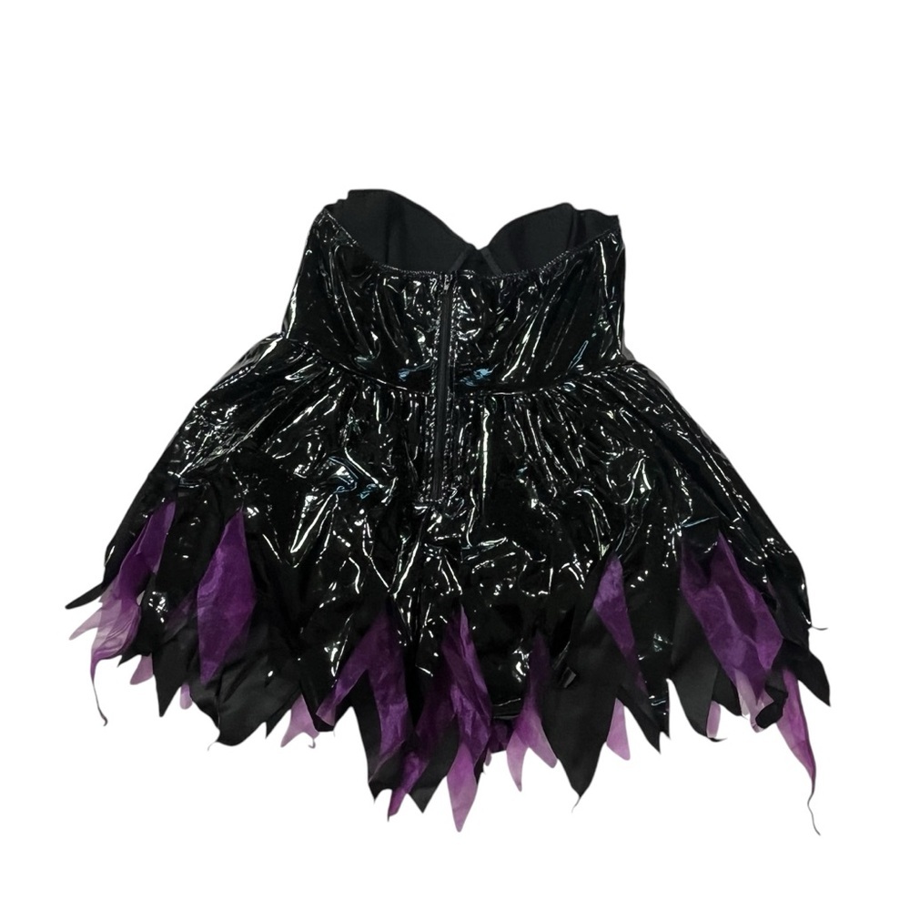 NWOT Malificent 2X